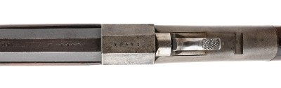 "Brown Mfg Co Ballard Rifle (AL5455)" - Image 2 of 6