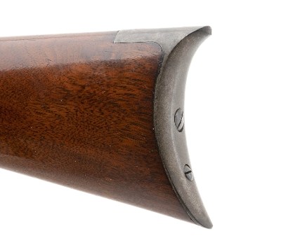 "Brown Mfg Co Ballard Rifle (AL5455)" - Image 6 of 6
