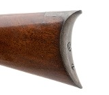 "Brown Mfg Co Ballard Rifle (AL5455)" - Image 6 of 6
