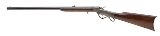 "Brown Mfg Co Ballard Rifle (AL5455)" - Image 4 of 6