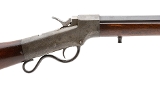 "Brown Mfg Co Ballard Rifle (AL5455)" - Image 3 of 6