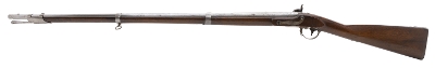 "Rare U.S. Model 1830 Cadet Musket converted (AL7520)" - Image 5 of 7