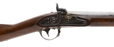 "Rare U.S. Model 1830 Cadet Musket converted (AL7520)" - Image 4 of 7