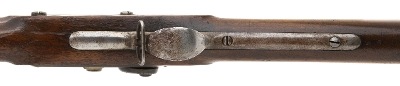 "Rare U.S. Model 1830 Cadet Musket converted (AL7520)" - Image 7 of 7