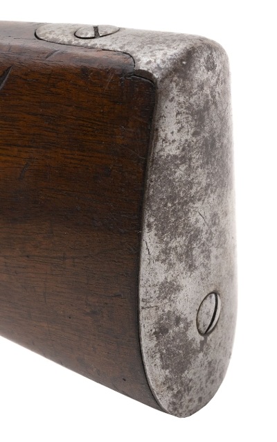 "Rare U.S. Model 1830 Cadet Musket converted (AL7520)" - Image 3 of 7