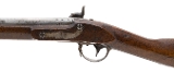 "Rare U.S. Model 1830 Cadet Musket converted (AL7520)" - Image 6 of 7