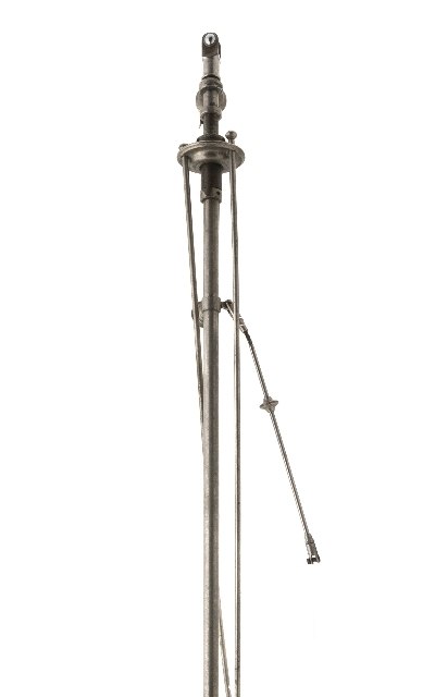 "Alf Rieckoffrare Nickel finished Remington No.2 (AL7525)" - Image 12 of 18