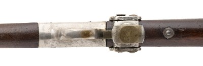 "Alf Rieckoffrare Nickel finished Remington No.2 (AL7525)" - Image 7 of 18