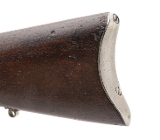 "Alf Rieckoffrare Nickel finished Remington No.2 (AL7525)" - Image 10 of 18