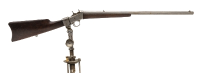 "Alf Rieckoffrare Nickel finished Remington No.2 (AL7525)" - Image 11 of 18