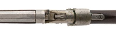 "Alf Rieckoffrare Nickel finished Remington No.2 (AL7525)" - Image 9 of 18