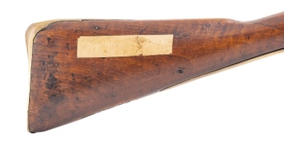 "Rappahannock Forge Revolutionary War Carbine (AL7568)" - Image 3 of 10