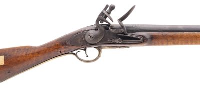 "Rappahannock Forge Revolutionary War Carbine (AL7568)" - Image 2 of 10