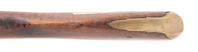"Rappahannock Forge Revolutionary War Carbine (AL7568)" - Image 7 of 10