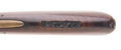 "Rappahannock Forge Revolutionary War Carbine (AL7568)" - Image 8 of 10