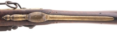 "Rappahannock Forge Revolutionary War Carbine (AL7568)" - Image 9 of 10