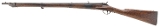 "Belgian Three Band Flobert Musket Rifle (AL5884)" - Image 4 of 10