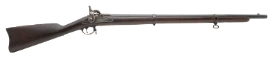 """Quaker Gun"" (AL5491)" - Image 1 of 8