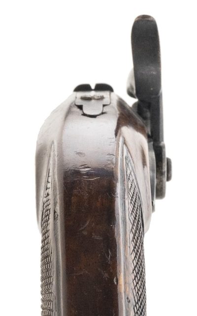 "French Officers Holster Pistol (AH6741)" - Image 4 of 6