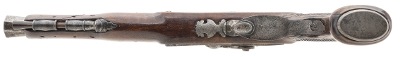 "French Officers Holster Pistol (AH6741)" - Image 5 of 6