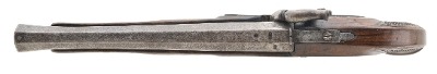 "French Officers Holster Pistol (AH6741)" - Image 3 of 6