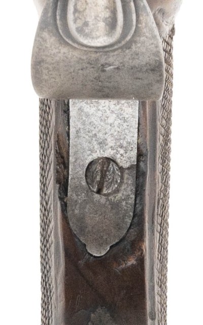 "French Officers Holster Pistol (AH6741)" - Image 6 of 6
