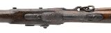 "Austrian Model 1842 Cavalry Carbine (AL5587)" - Image 7 of 8