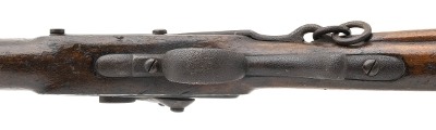 "Austrian Model 1842 Cavalry Carbine (AL5587)" - Image 7 of 8