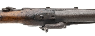 "Austrian Model 1842 Cavalry Carbine (AL5587)" - Image 4 of 8