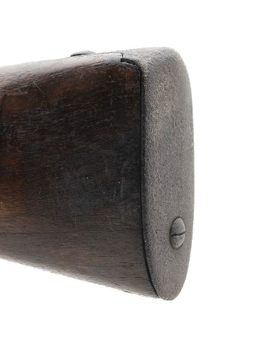 "Austrian Model 1842 Cavalry Carbine (AL5587)" - Image 8 of 8