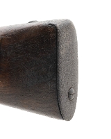 "Austrian Model 1842 Cavalry Carbine (AL5587)" - Image 8 of 8