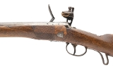 "Unusual English Converted Austrian Werndl Musket (AL5533)" - Image 6 of 8
