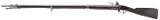 "U.S. surcharged Model 1808 Flintlock Musket (AL7600)" - Image 3 of 8