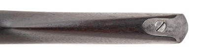 "U.S. surcharged Model 1808 Flintlock Musket (AL7600)" - Image 6 of 8