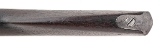 "U.S. surcharged Model 1808 Flintlock Musket (AL7600)" - Image 6 of 8