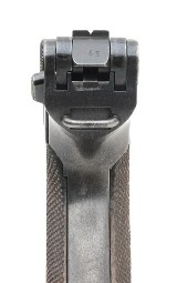 "Mauser 1937 Dated Luger (D2026-00816)(DTX)" - Image 7 of 7