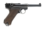 "Mauser 1937 Dated Luger (D2026-00816)(DTX)" - Image 1 of 7