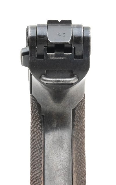 "Mauser 1937 Dated Luger (D2026-00816)(DTX)" - Image 7 of 7