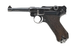 "Mauser 1937 Dated Luger (D2026-00816)(DTX)" - Image 2 of 7
