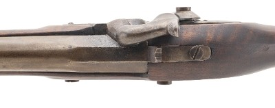 "Belgian Percussion Trade Gun (AL6044) DTX" - Image 6 of 10