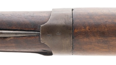"Belgian Percussion Trade Gun (AL6044) DTX" - Image 10 of 10