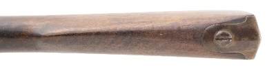 "Belgian Percussion Trade Gun (AL6044) DTX" - Image 7 of 10