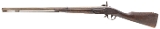 "Belgian Percussion Trade Gun (AL6044) DTX" - Image 4 of 10