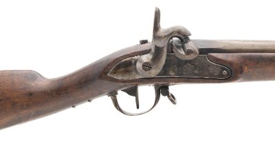 "Belgian Percussion Trade Gun (AL6044) DTX" - Image 2 of 10