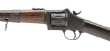 "Scarce Pieper Revolving Carbine (AL5885)" - Image 6 of 7