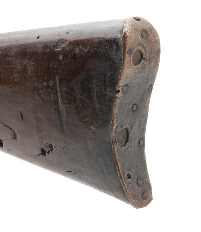 "Scarce Pieper Revolving Carbine (AL5885)" - Image 7 of 7