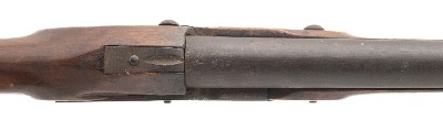 "Unusual European Bayonet Practice Rifle (AL5749)" - Image 2 of 6
