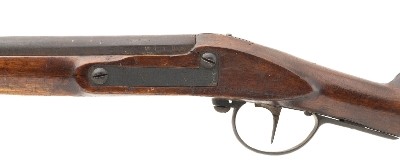 "Unusual European Bayonet Practice Rifle (AL5749)" - Image 6 of 6