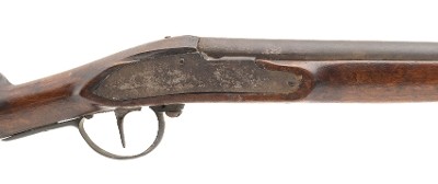 "Unusual European Bayonet Practice Rifle (AL5749)" - Image 3 of 6