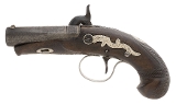 "Wurfflein Percussion Derringer (AH6143)" - Image 4 of 6
